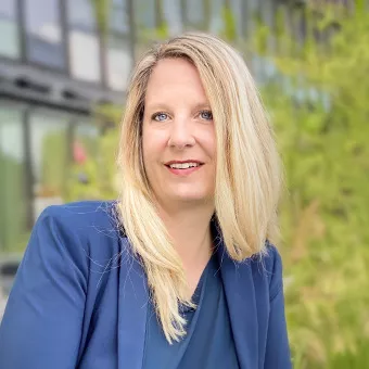 Photo de profil de Cynthia Colliard, Consultant Expert